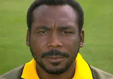 Gordon Greenidge MBE