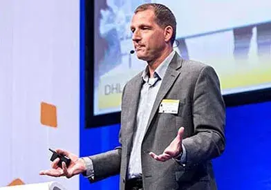 Dr Markus Kuckelhaus