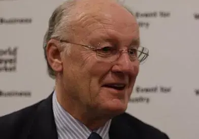 Peter Davies