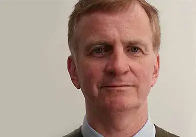 Professor John Ryan
