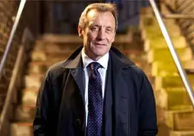Richard Mullender