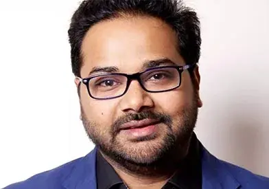 Ambarish Mitra