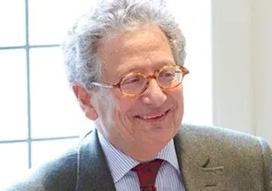 Dominique Moisi