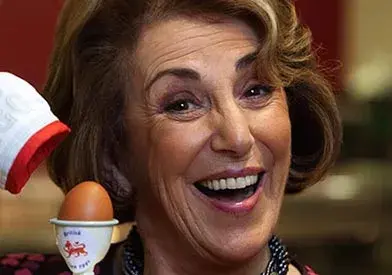 Edwina Currie