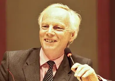 Geoff Meade
