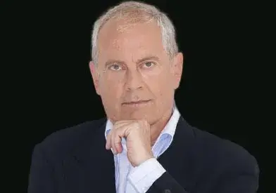 Gyles Brandreth