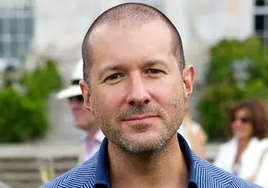 Jony Ive