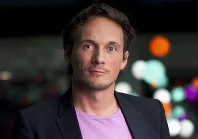 Richard Reed official speaker profile picture