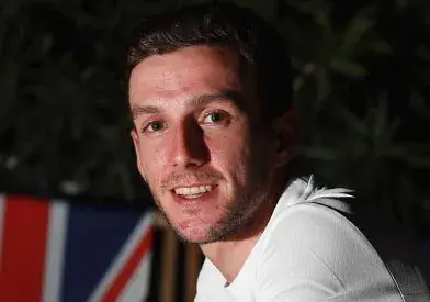 Adam Yates