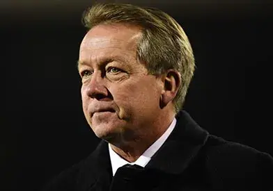 Alan Curbishly
