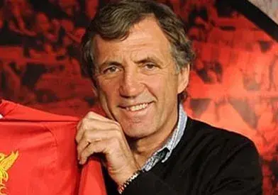 Alan Kennedy