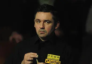Alan McManus