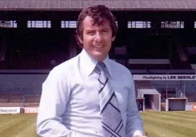 Alan Mullery