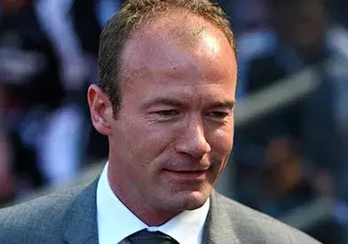 Alan Shearer