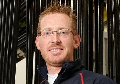 Alastair McKean