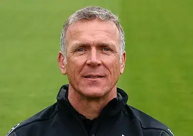 Alec Stewart