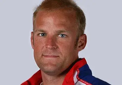 Alex Partridge