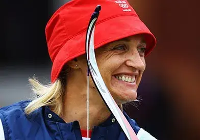 Alison Williamson