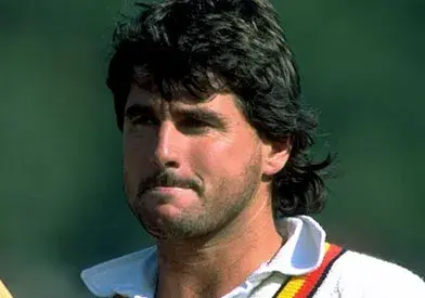 Allan Lamb