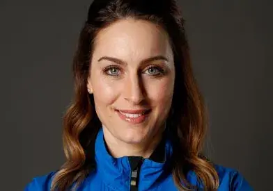 Amy Williams