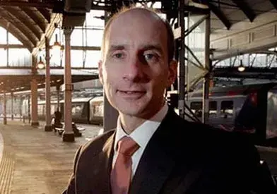 Andrew Adonis