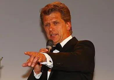 andrew castle