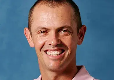 Andrew Coltart