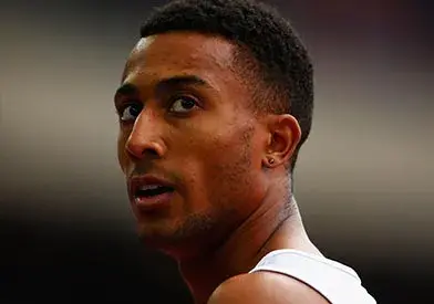 Andrew Osagie