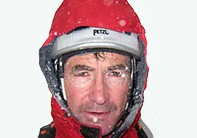 Andy Cave