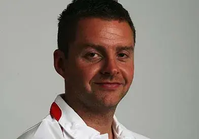 Anthony Clark