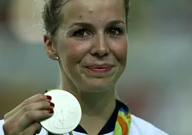 Becky James