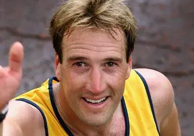 Ben Fogle