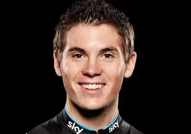Ben Swift