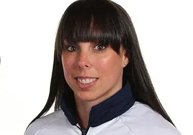 Beth Tweddle