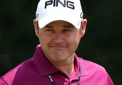 Billy Foster 