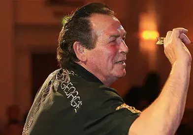 Bobby George