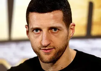 Carl Froch