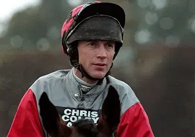 Carl Llewellyn