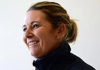 Charlotte Edwards