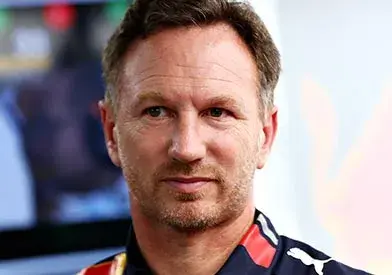 Christian Horner Official Speaker Profile Picture