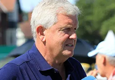 Colin Montgomerie