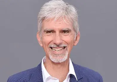 Damon Hill