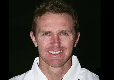 Darren Maddy 