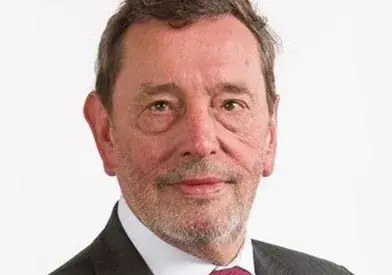 David Blunkett