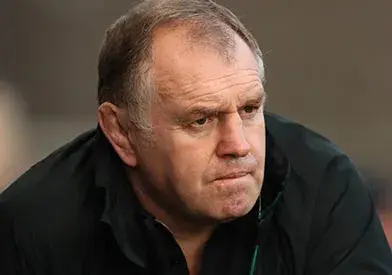 Dean Richards 