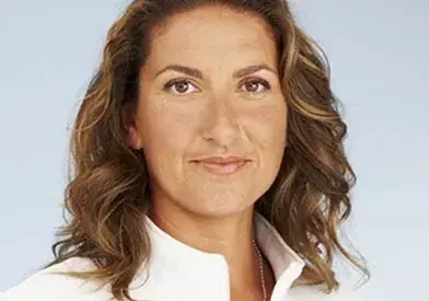 Dee Caffari