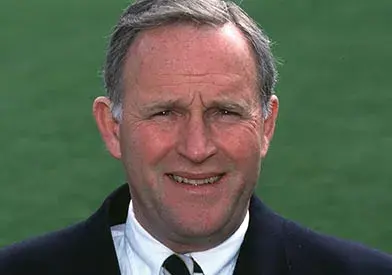 Dennis Amiss