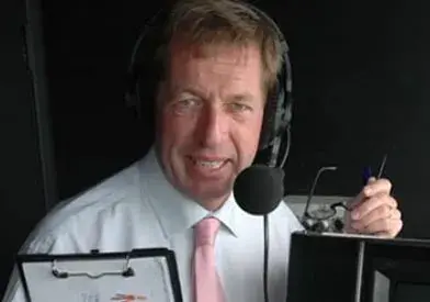 Derek Thompson