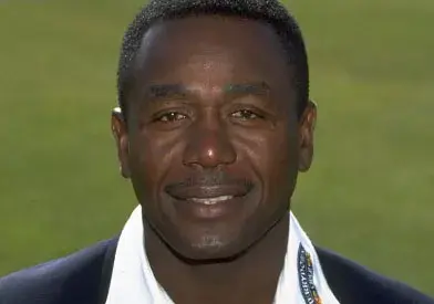 Desmond Haynes