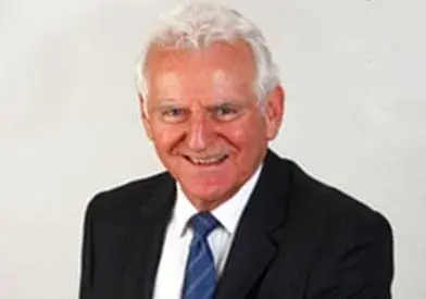 Frank Dick